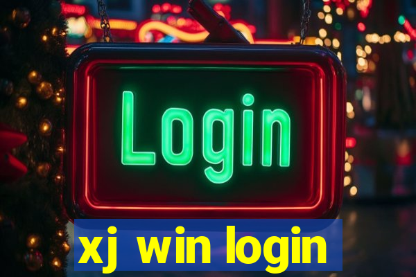 xj win login